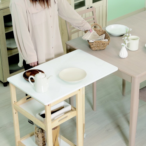 UVバタフライワゴン 6605S−1(UV)