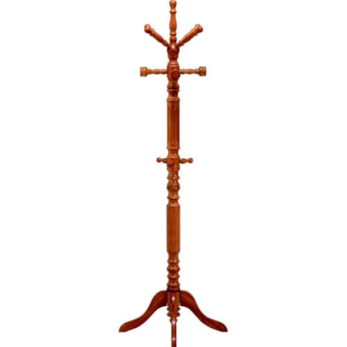 イタリアンコートハンガー 6119−1BR