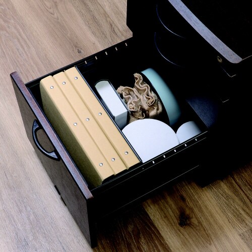 インキャビネット L−05 BK/BR