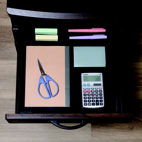 インキャビネット L−05 BK/BR