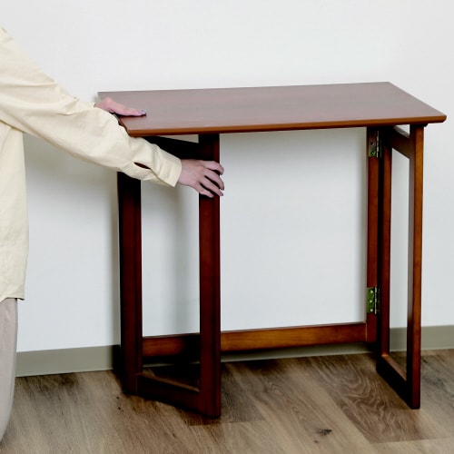 フォールディングテーブル ミラン