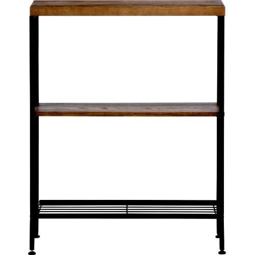 シェルフ3段 レアル