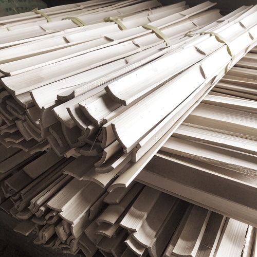 たけものさし 10cm