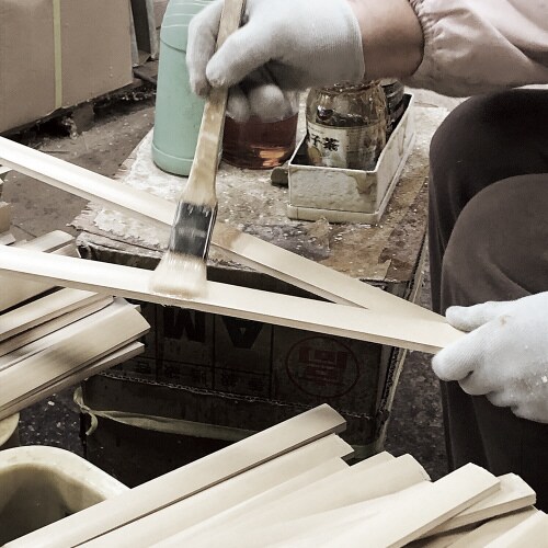 たけものさし 10cm