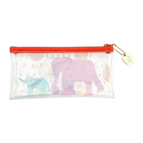 FULコラージュケース エレファント