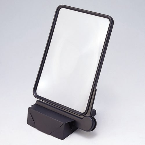 ハンディールーペ読書用