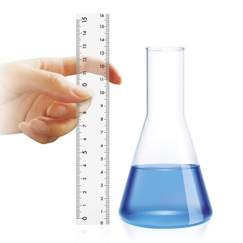 スマートルーラー 15cm