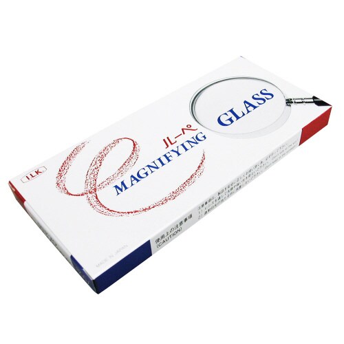 リーディングルーペ 115φ