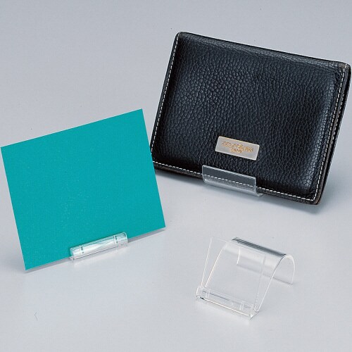 スワン型カード立 ×30