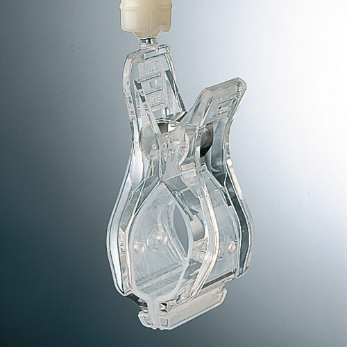 大型クリックス ボードクリップ