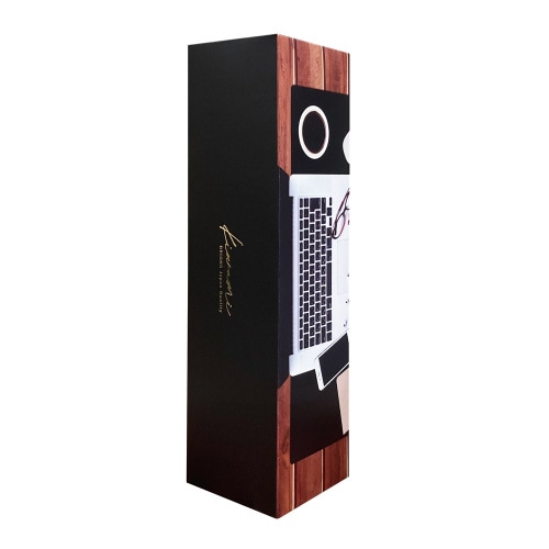 Kiwami ライティングデスクマット KAI