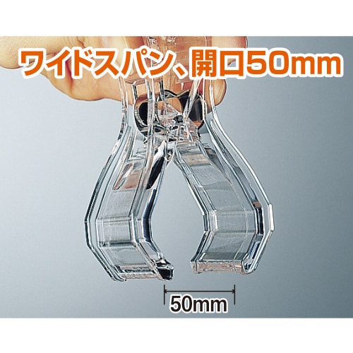 ミドルクリックス