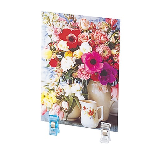 スタンドクリップ 60個入