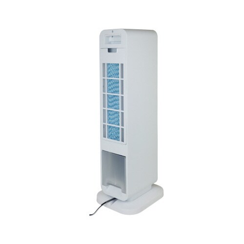 冷風扇 リモコンタイプ