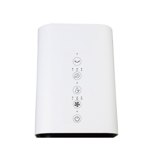 冷風扇 リモコンタイプ