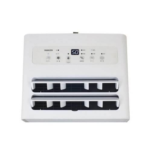 衣類乾燥除湿機