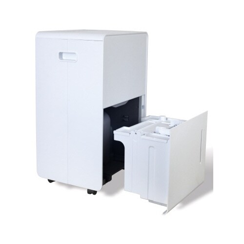 衣類乾燥除湿機