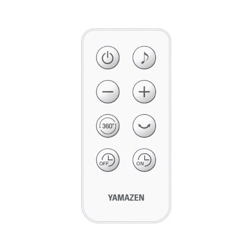 20cm DCサーキュレーター