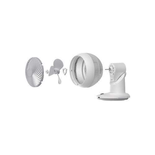 20cm DCサーキュレーター