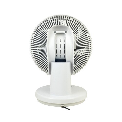 30cm サーキュレーター上下左右首振り