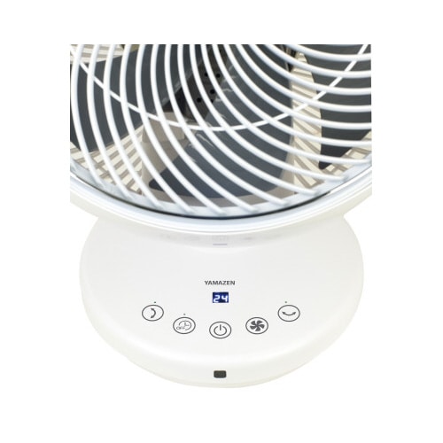 30cm サーキュレーター上下左右首振り