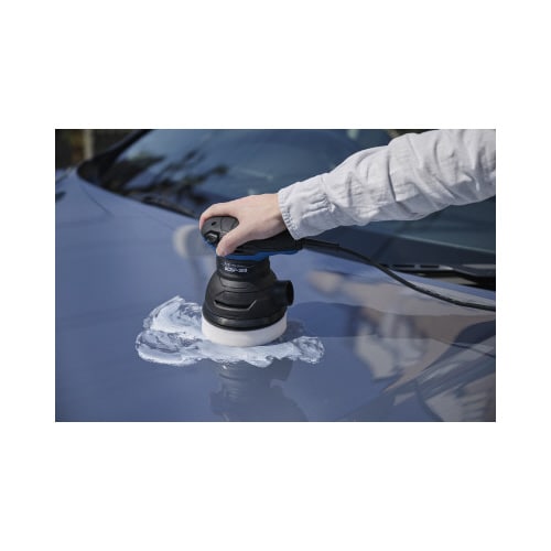 サンダーポリッシャー