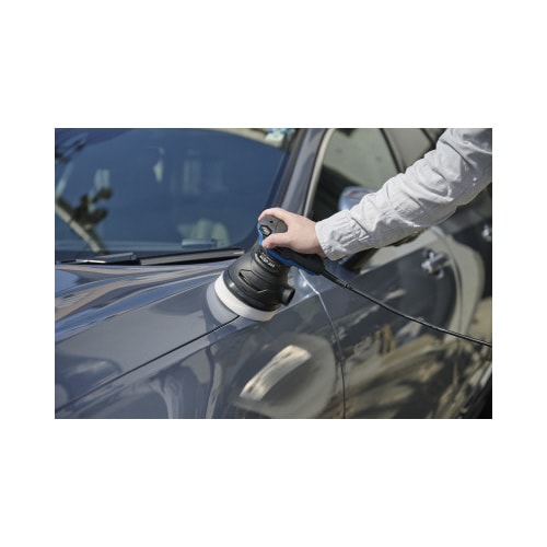 サンダーポリッシャー