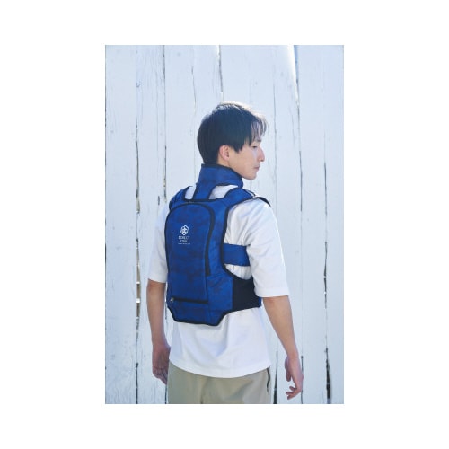 水冷式ウェアDIRECT COOL プレミアム