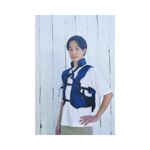 水冷式ウェアDIRECT COOL プレミアム