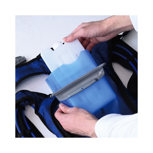 水冷式ウェアDIRECT COOL プレミアム