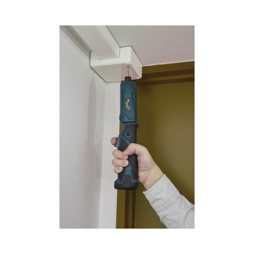 充電式ペンインパクトドライバー