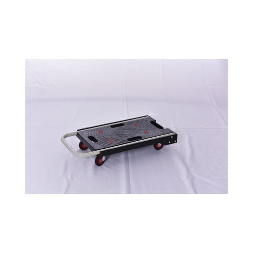 静運フラット台車