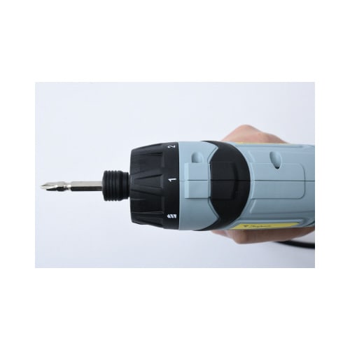 電動ドライバー