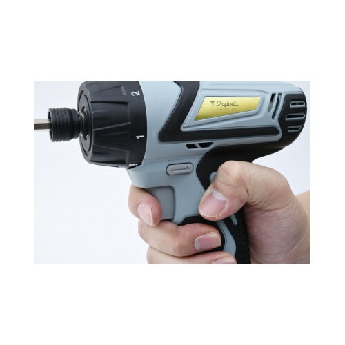 電動ドライバー