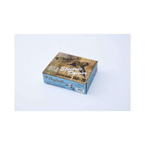 電動ドライバー