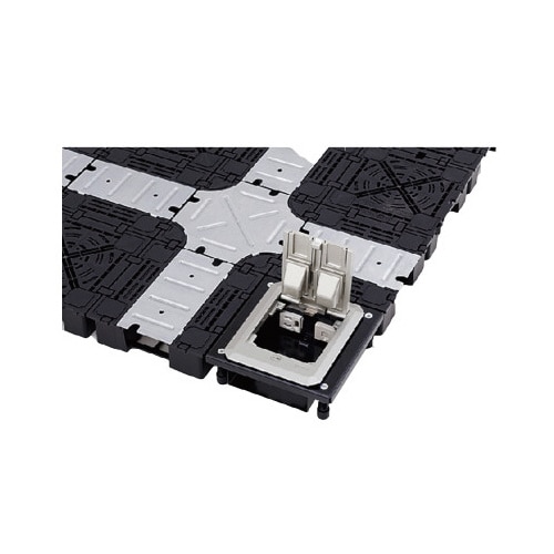 クリーンOAフロア ピットTN−50