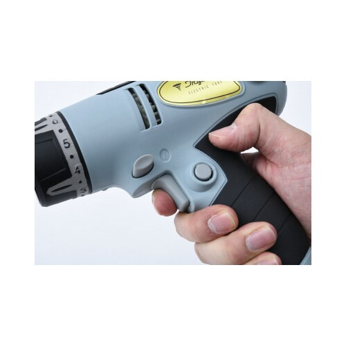 ドリルドライバ