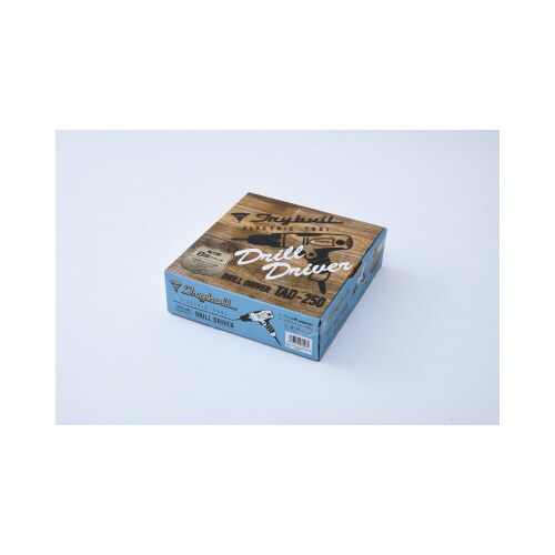 ドリルドライバ