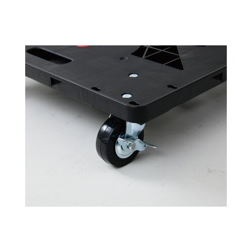 パレッティーストッパー付き