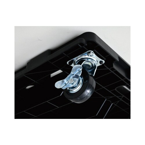 パレッティーストッパー付き