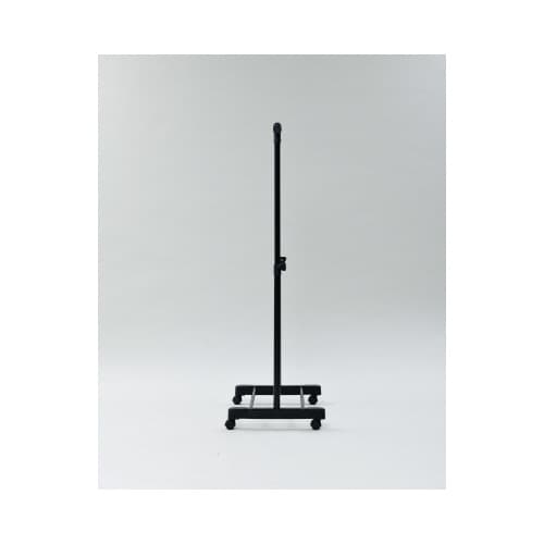 パイプハンガーシングル スリム ABK