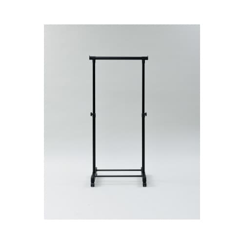 パイプハンガーシングル スリム ABK