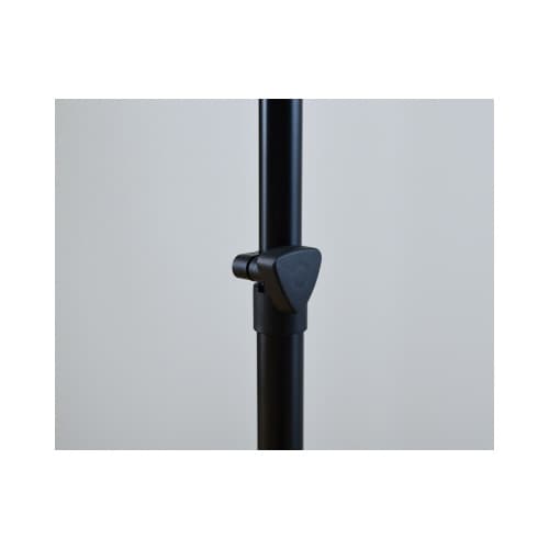 パイプハンガーシングル スリム ABK