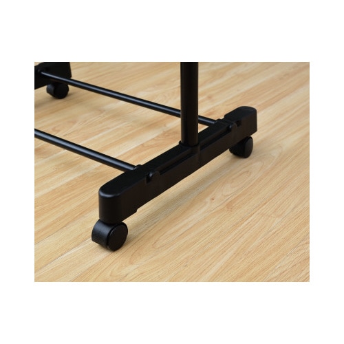 パイプハンガーシングル スリム ABK