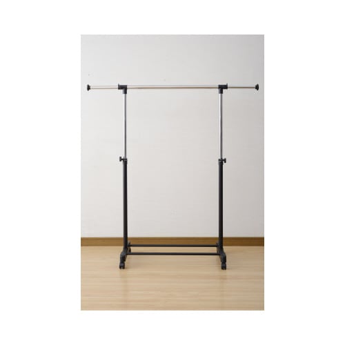 パイプハンガー伸縮シングル