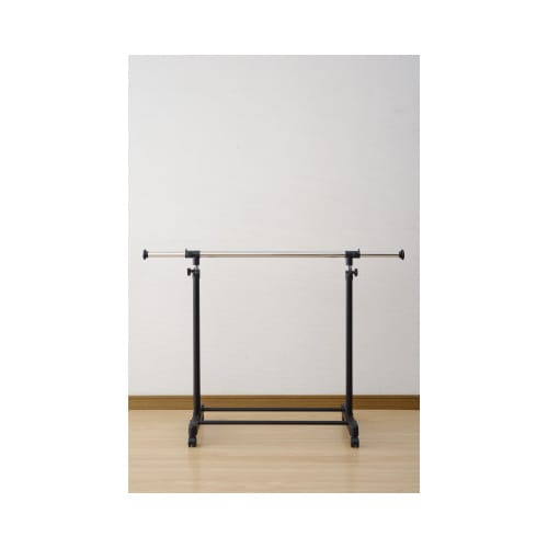 パイプハンガー伸縮シングル