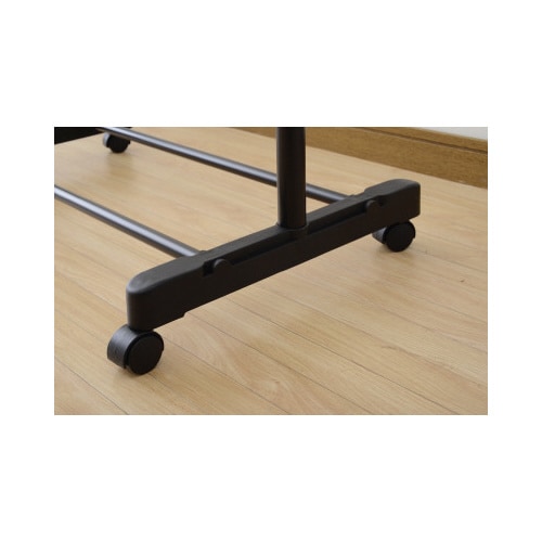 パイプハンガー伸縮シングル