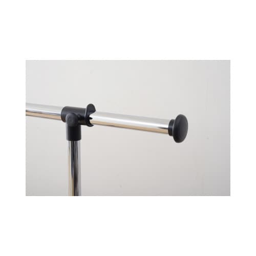 パイプハンガー伸縮シングル