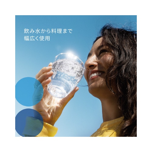 マクストラプロピュアカートリッジ 3個