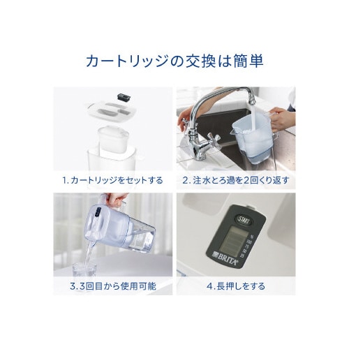 マレーラ マクストラプロ カートリッジ1個付